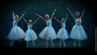 2024 CCB Nutcracker Ballet