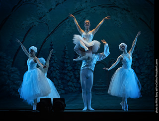 2024 CCB Nutcracker Ballet