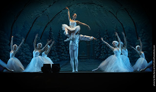 2024 CCB Nutcracker Ballet