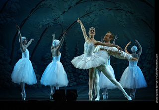2024 CCB Nutcracker Ballet