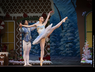 2024 CCB Nutcracker Ballet