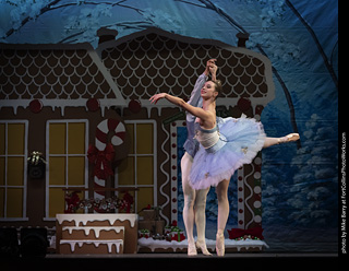 2024 CCB Nutcracker Ballet