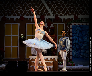 2024 CCB Nutcracker Ballet