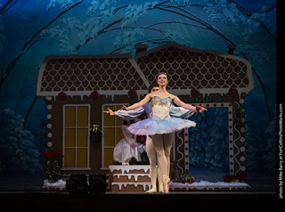 2024 CCB Nutcracker Ballet