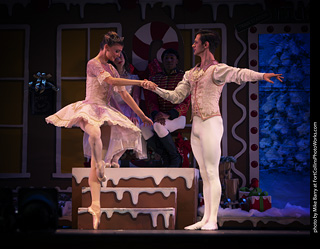 2024 CCB Nutcracker Ballet