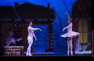 2024 CCB Nutcracker Ballet
