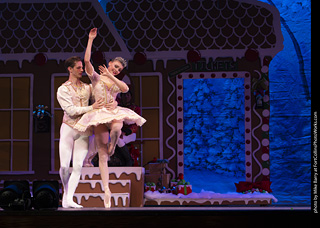 2024 CCB Nutcracker Ballet