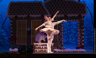 2024 CCB Nutcracker Ballet