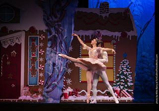 2024 CCB Nutcracker Ballet