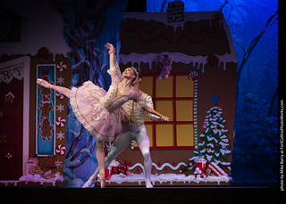 2024 CCB Nutcracker Ballet