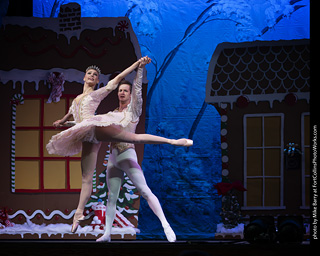 2024 CCB Nutcracker Ballet