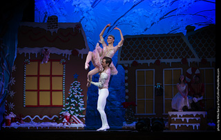 2024 CCB Nutcracker Ballet