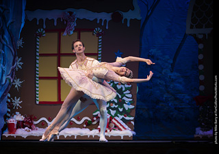 2024 CCB Nutcracker Ballet