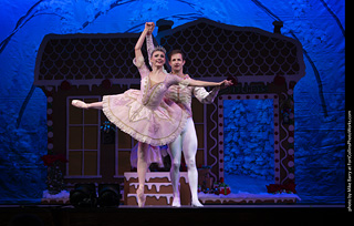 2024 CCB Nutcracker Ballet