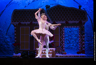2024 CCB Nutcracker Ballet