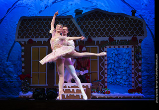 2024 CCB Nutcracker Ballet