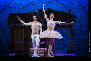2024 CCB Nutcracker Ballet