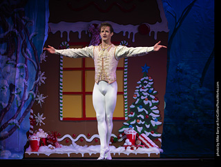 2024 CCB Nutcracker Ballet