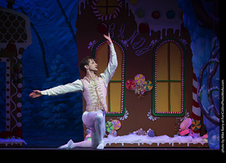 2024 CCB Nutcracker Ballet