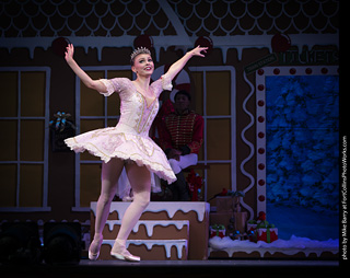 2024 CCB Nutcracker Ballet