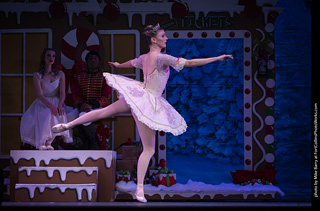 2024 CCB Nutcracker Ballet