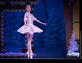 2024 CCB Nutcracker Ballet