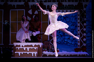 2024 CCB Nutcracker Ballet