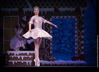 2024 CCB Nutcracker Ballet