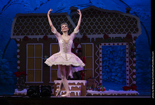 2024 CCB Nutcracker Ballet