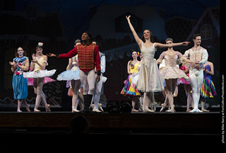 2024 CCB Nutcracker Ballet