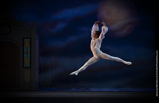 Romeo and Juliet by CCB