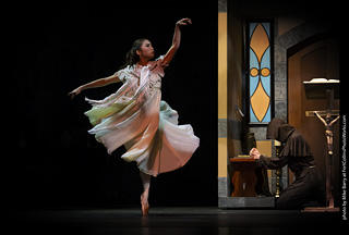 Romeo and Juliet by CCB