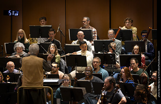 FCS Open Rehearsal