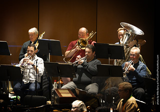 FCS Open Rehearsal