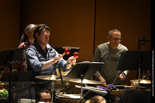 FCS Open Rehearsal