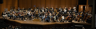 FCS Open Rehearsal