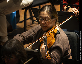 FCS Open Rehearsal