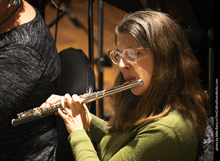 FCS Open Rehearsal