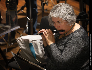 FCS Open Rehearsal