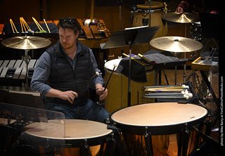 FCS Open Rehearsal