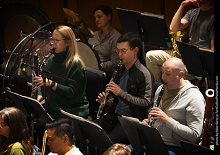 FCS Open Rehearsal