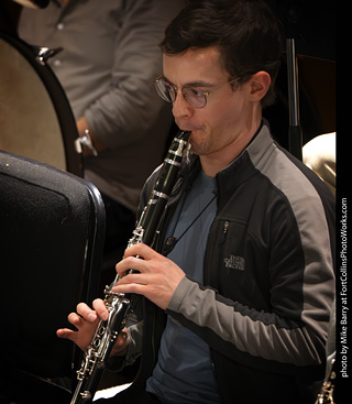 FCS Open Rehearsal
