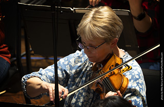 FCS Open Rehearsal