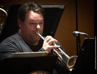 FCS Open Rehearsal