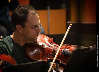 FCS Open Rehearsal