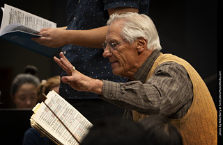 FCS Open Rehearsal