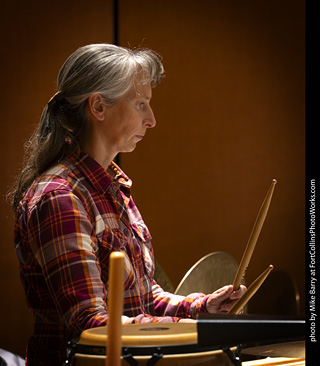 FCS Open Rehearsal