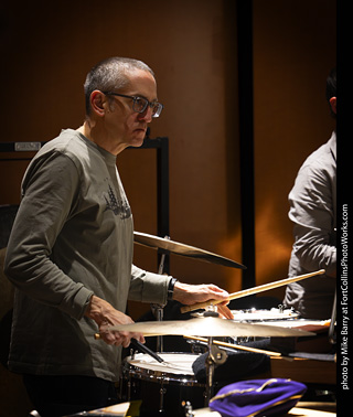 FCS Open Rehearsal