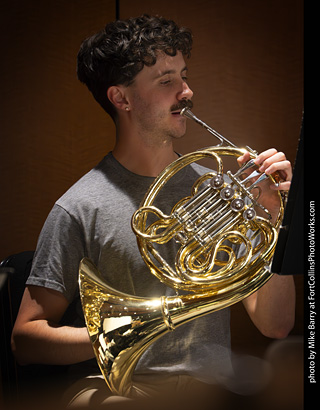 FCS Open Rehearsal