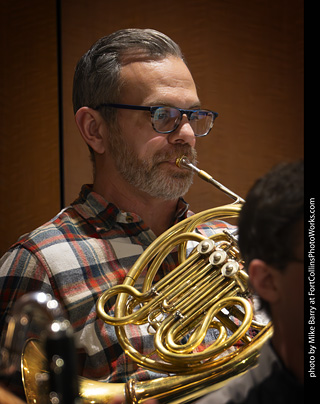 FCS Open Rehearsal